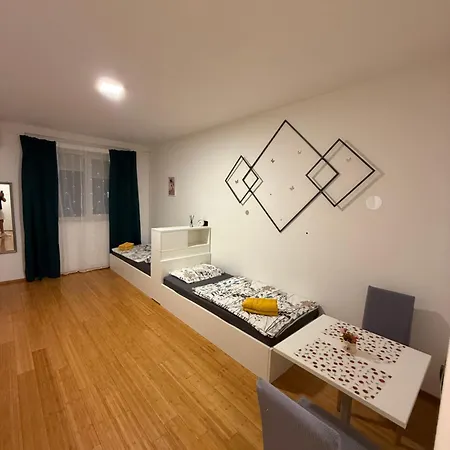 Apartamento Offline