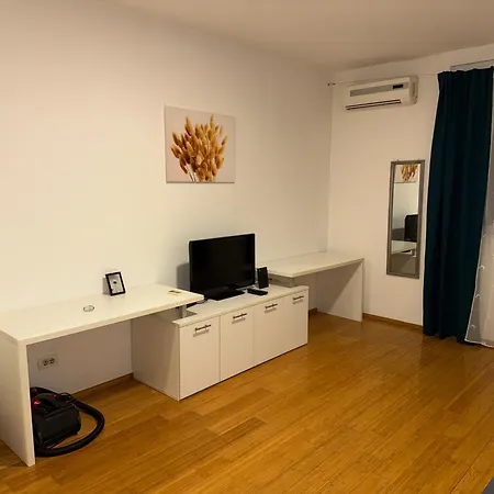Apartamento Offline