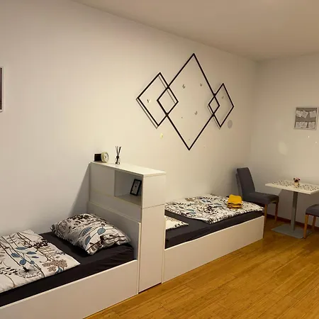 Offline Apartamento Mostar