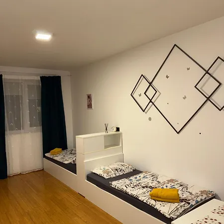 Offline Apartamento Mostar