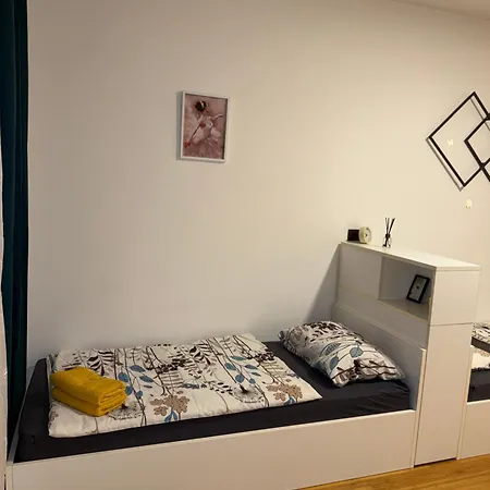 Apartamento Offline